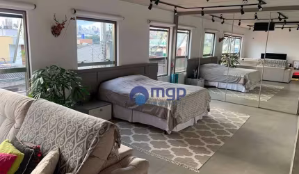 Apartamento com 1 quarto, à venda na Vila Guilherme - 70 m² - São Paulo/SP