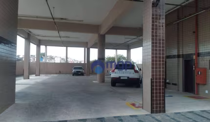 Terreno para estacionamento para locação na Vila Maria - 487 m²  - São Paulo/SP