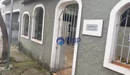 Casa com 5 quartos, à venda em Santana - 236 m² - São Paulo/SP