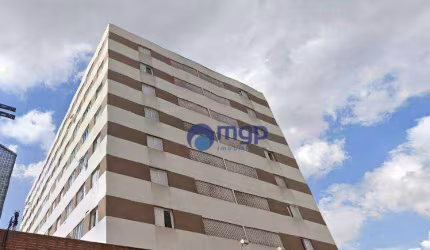 Apartamento com 2 quartos para locação na Vila Maria - 53 m² - São Paulo/SP
