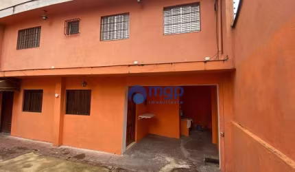Casa com 3 quartos para locação na Vila Maria - 90 m² - São Paulo/SP