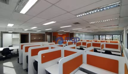 Conjunto para alugar, 178 m² por R$ 8.900/mês - Barra Funda - São Paulo/SP