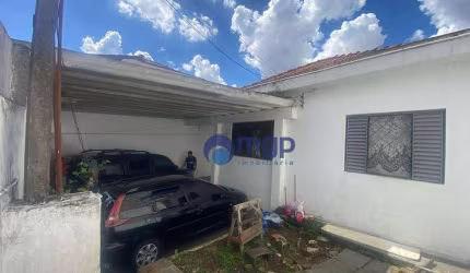 Casa com 4 quartos, à venda na Vila Medeiros - 275 m² - São Paulo/SP