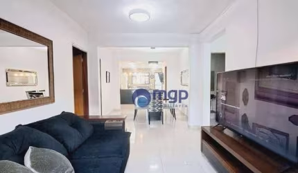 Casa com 3 quartos, à venda no Parque Edu Chaves - 190 m² - São Paulo/SP