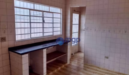 Casa com 7 quartos, à venda na Vila Maria - 300 m² - São Paulo/SP