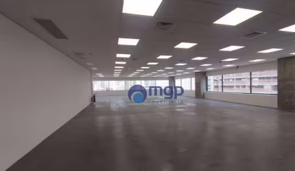 Conjunto para alugar, 789 m² - Água Branca - São Paulo/SP