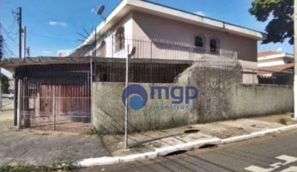 Sobrado com 2 quartos à venda no Parque Edu Chaves - 148 m² - São Paulo/SP