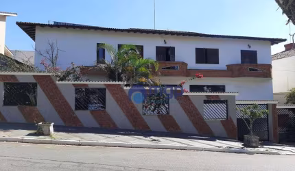 Sobrado com 8 quartos à venda no Jardim Guapira - 750 m² - São Paulo/SP