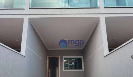 Sobrado com 3 quartos, à venda na Jardim Japão - 132 m² - São Paulo/SP
