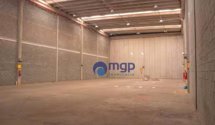 Galpão em Condomínio para Alugar ao Lado do Aeroporto de Guarulhos - R$ 34/m² - 5.178 m² - São Paulo/SP