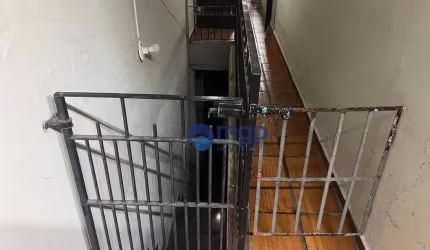 Casa com 2 quartos à venda na Vila Maria - 100 m² - São Paulo/SP