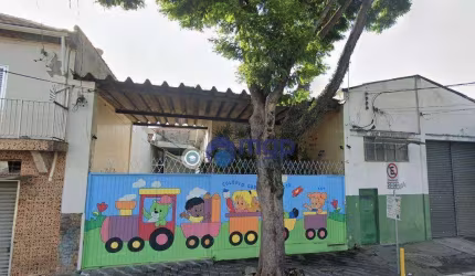 Sobrado Comercial para locação na Vila Maria - 250 m²  - São Paulo/SP