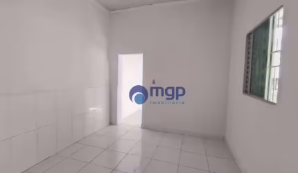 Casa com 1 quarto para locação no Jardim Japão - 45 m² - São Paulo/SP