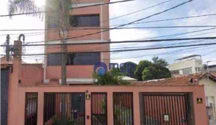 Prédio, 700 m² Venda e Locação - Vila Maria Alta - São Paulo/SP
