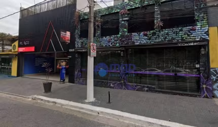 Prédio para alugar, 250 m² - Parada Inglesa - São Paulo/SP