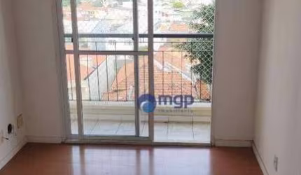 Apartamento com 2 dormit0órios para alugar, 46 m² - Jardim Japão - São Paulo/SP
