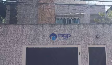 Sobrado com 5 dormitórios à venda, 270 m² - Vila Diva (Zona Leste) - São Paulo/SP