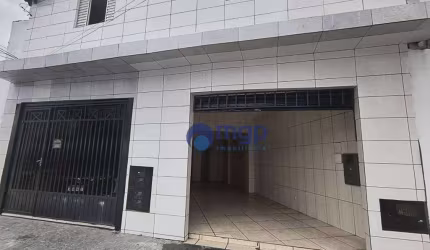 Salão Comercial para locação, Vila Guilherme, São Paulo - .