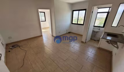 Sala para alugar, 40 m² - Santana - São Paulo/SP