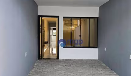 Sobrado com 3 dormitórios à venda, 140 m² - Parada Inglesa - São Paulo/SP
