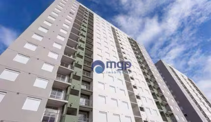 Apartamento com 2 dormitórios à venda, 63 m² por R$ 620.000 - Vila Maria - São Paulo/SP