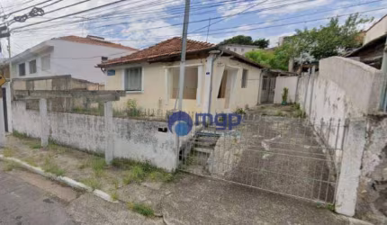 Terreno à venda, 553 m² por R$ 1.200.000,00 - Jardim Japão - São Paulo/SP