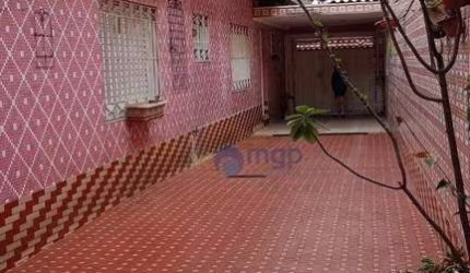 Casa com 5 dormitórios à venda, 230 m² por R$ 1.075.000,00 - Vila Ede - São Paulo/SP