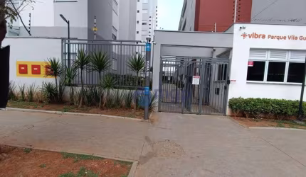 Apartamento com 2 dormitórios para locação - 42 m² - Vila Guilherme - São Paulo/SP