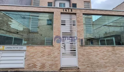 Apartamento com 1 dormitório para alugar, 50 m² - Vila Maria - São Paulo/SP