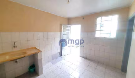 Casa com 1 dormitório para alugar, 35 m² - Jardim Japão - São Paulo/SP