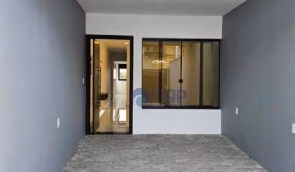 Sobrado com 3 dormitórios à venda, 140 m² por R$ 1.100.000 - Vila Isolina Mazzei - São Paulo/SP
