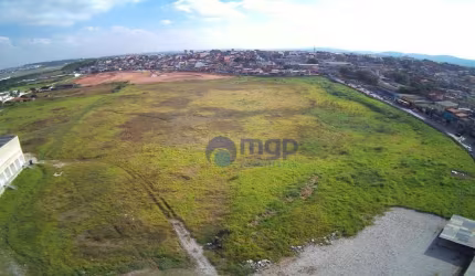 Terreno à venda, 15000 m² - Jardim Presidente Dutra - Guarulhos/SP