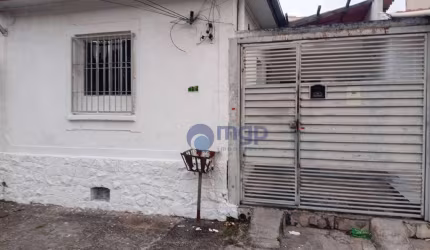 Casa com 2 dormitórios para alugar, 70 m² por R$ 2.000,00 - Vila Maria - São Paulo/SP