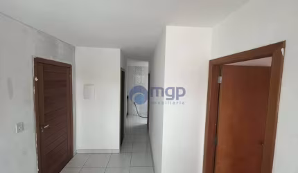 Apartamento com 2 dormitórios à venda, 43 m² por R$ 220.000,00 - Vila Progresso - São Paulo/SP
