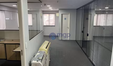 Sala à venda, 88 m² por R$ 790.000 - Santana - São Paulo/SP