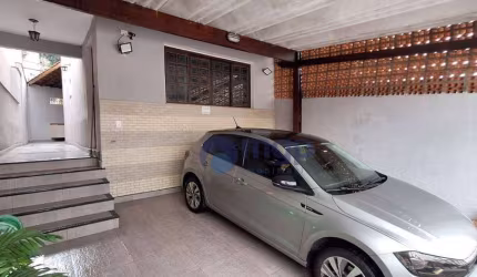 Sobrado com 3 dormitórios à venda, 137 m² por R$ 500.000,00 - Cidade Parque Alvorada - Guarulhos/SP
