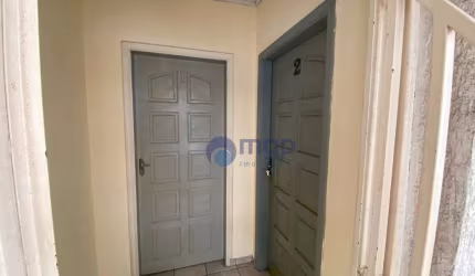 Casa com 2 dormitórios para alugar, 70 m² por R$ 3.226/mês - Vila Maria - São Paulo/SP