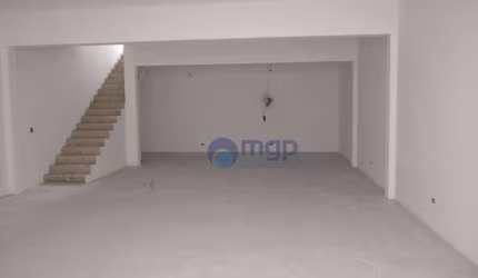 Salão comercial para locação na Casa Verde - 110 m² - Casa Verde - São Paulo/SP