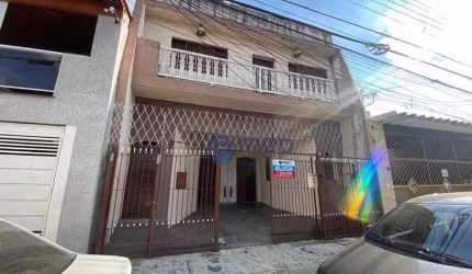 Prédio Comercial para locação na Vila Medeiros - 400 m² - São Paulo/SP