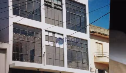 Prédio Comercial à Venda no Cambuci – 1300 m²  - São Paulo/SP