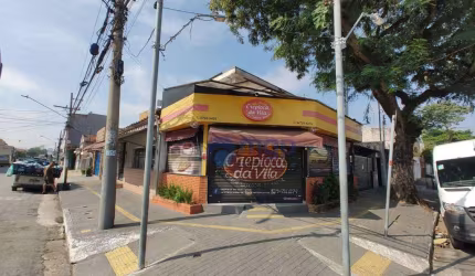 Sobrado Comercial à Venda na Vila Maria – 334 m² - São Paulo/SP
