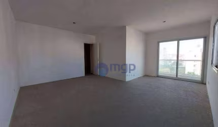Apartamento com 3 quartos à venda no Tucuruvi - 91 m² - São Paulo/SP