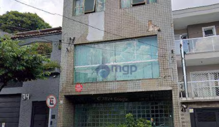Prédio Comercial à venda no Jardim São Paulo - 322 m²