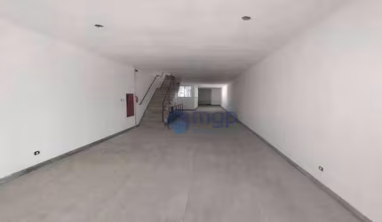 Prédio Comercial para locação no Centro de Guarulhos - 800 m² - Guarulhos/SP