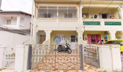 Sobrado com 2 quartos para locação em Santana - 200 m² - São Paulo/SP