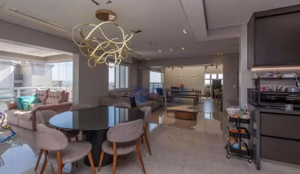 Apartamento com 2 quartos à venda, 240 m² - Vila Gomes Cardim - São Paulo/SP