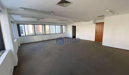 Conjunto à venda, 146 m² - Brooklin Paulista - São Paulo/SP