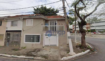 Sobrado com 3 quartos para locação na Vila Maria - 89 m² - São Paulo/SP