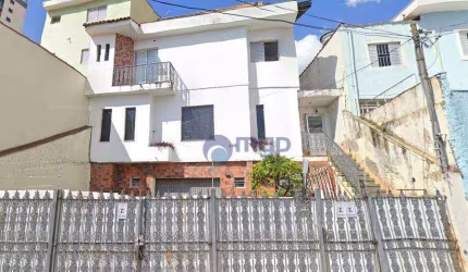 Casa com 3 quartos para locação na Vila Maria - 171 m² - São Paulo/SP