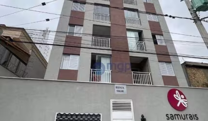 Apartamento com 2 quartos para locação na Vila Maria - 47 m² - São Paulo/SP